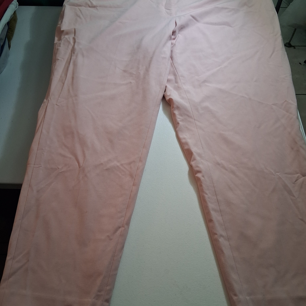 Calvin Klein Slim Fit Women's Size 22